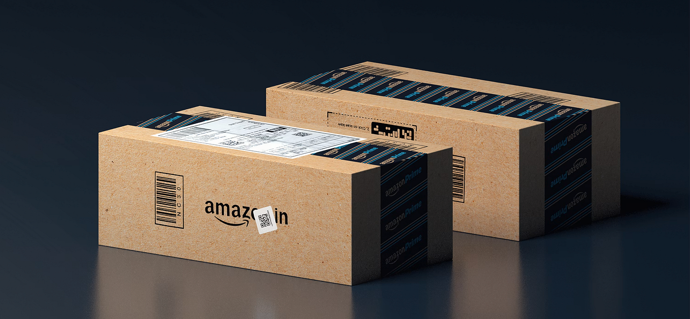 How Amazon Knows What You’ll Buy Tomorrow