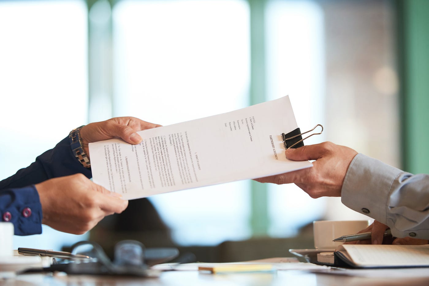 Rethinking Statement of Work Management for Modern US Businesses