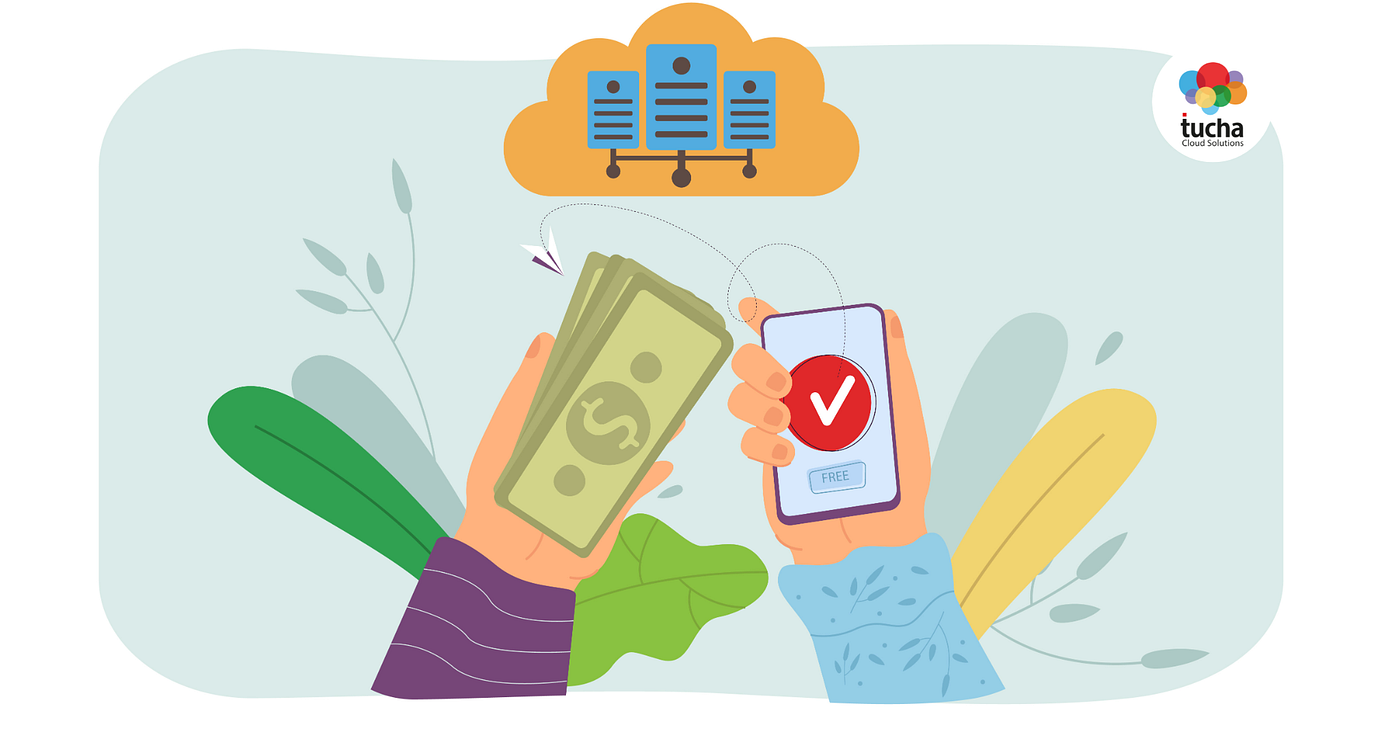 «Free» Cloud Services for Business: Why a Bargain Could Cost You a Fortune