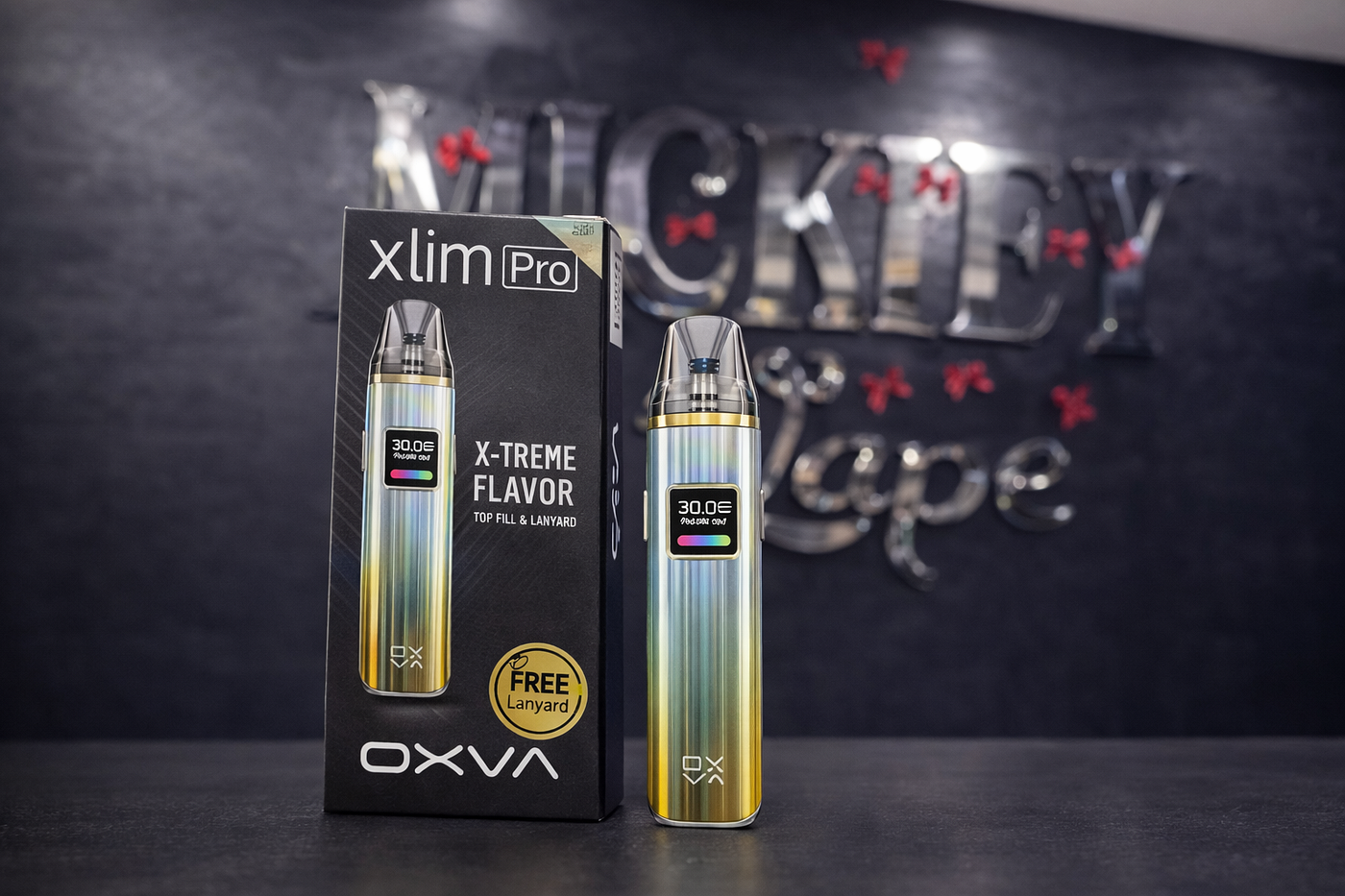 OXVA XLIM PRO in 2026: Why This Pod System Still Delivers Amazing Flavor