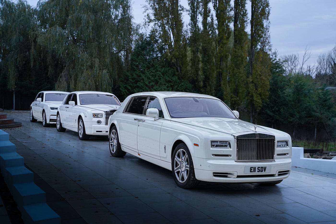 Photo by Grand Luxury Chauffeur on Unsplash