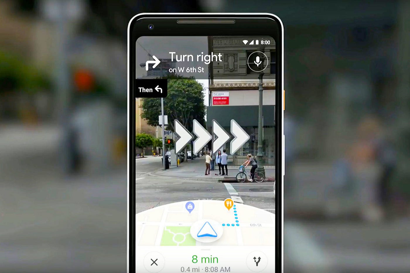 What Is Augmented Reality Navigation: Revolutionizing Wayfinding Today