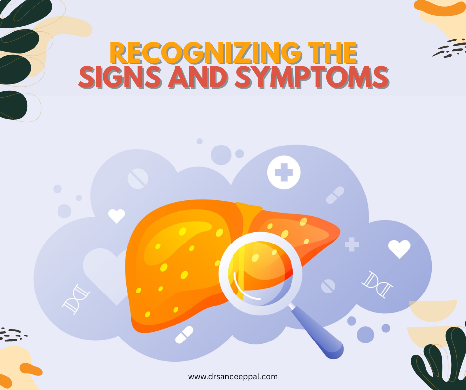 Recognizing the Signs and Symptoms of autoimmune liver disease