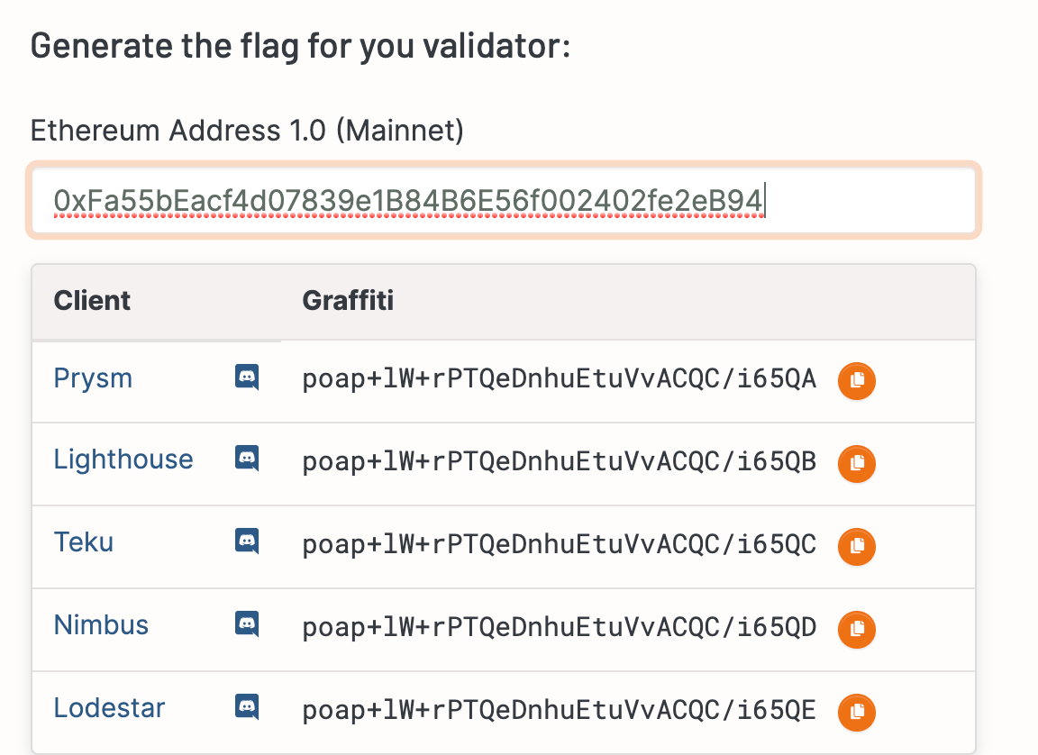 Setup Ethereum 2.0 Validator Node with Lighthouse on Meddala, Goerli | by  Ryan Golash | Coinmonks | Medium