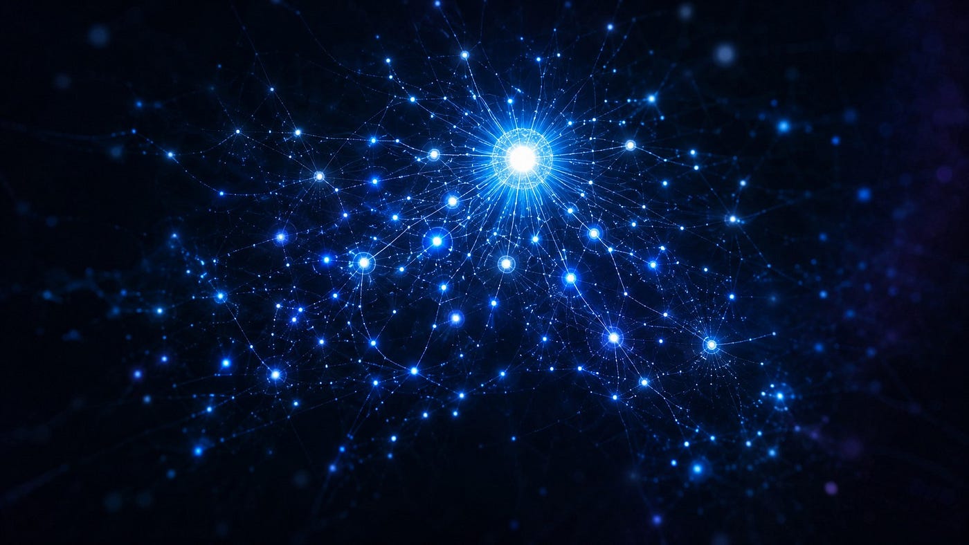 X Released Their Algorithm as Open-Source Code. I Read It. Here's