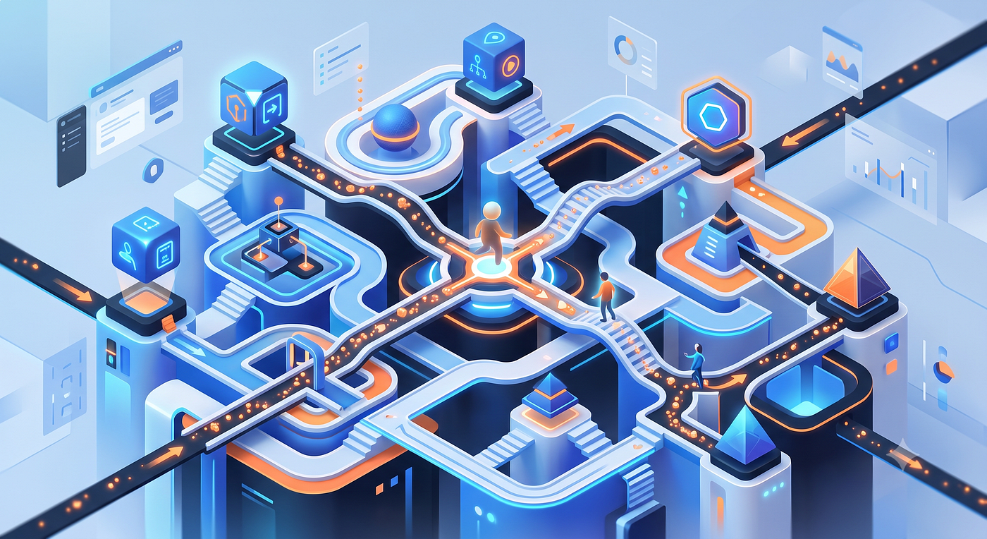 Stop Fighting Your Navigation Library: A Practical Guide to Jetpack Navigation 3