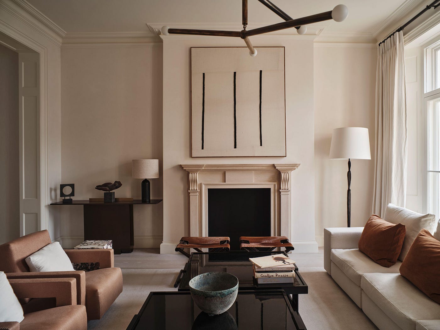 Turning London Houses into Dream Homes with Expert Decorating