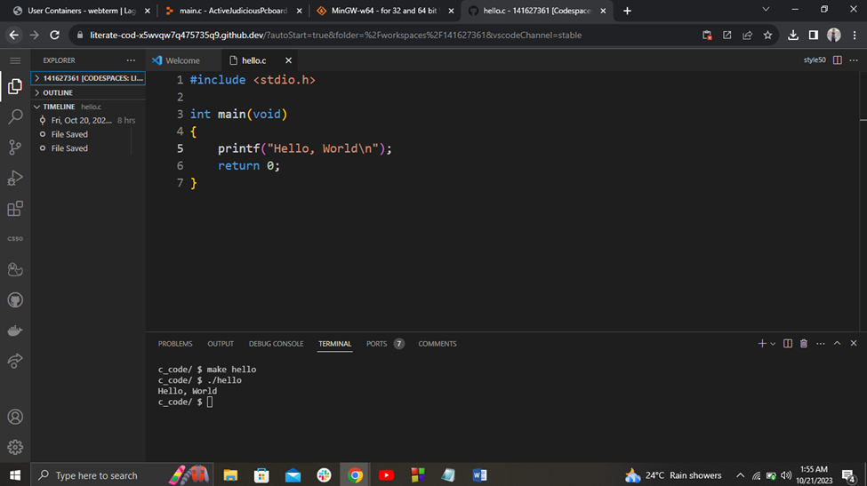 Visual Studio Code: The Tool That Almost Made Me Quit Programming., by  Enejivik