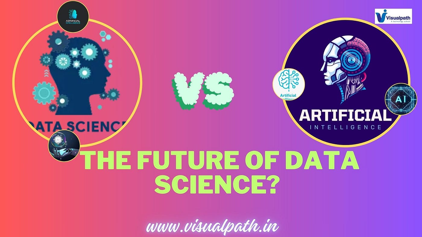 Data Science with Generative AI Training Hyderabad | Data Science Training