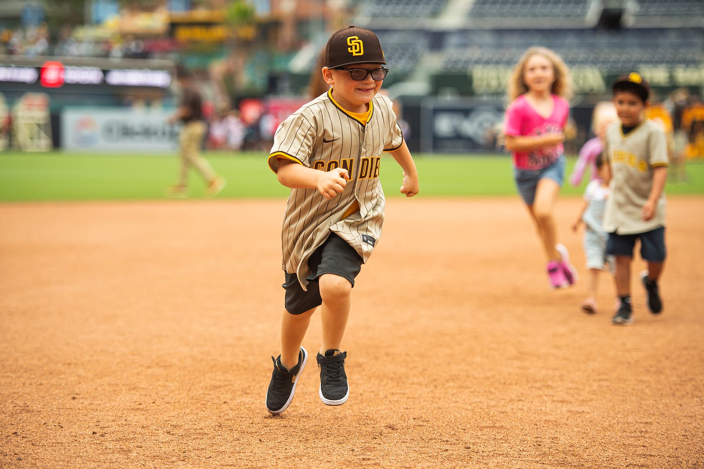 Happening Homestand: Joe Musgrove Bucket Hat Giveaway, Party in the Park,  KidsFest and More, by FriarWire