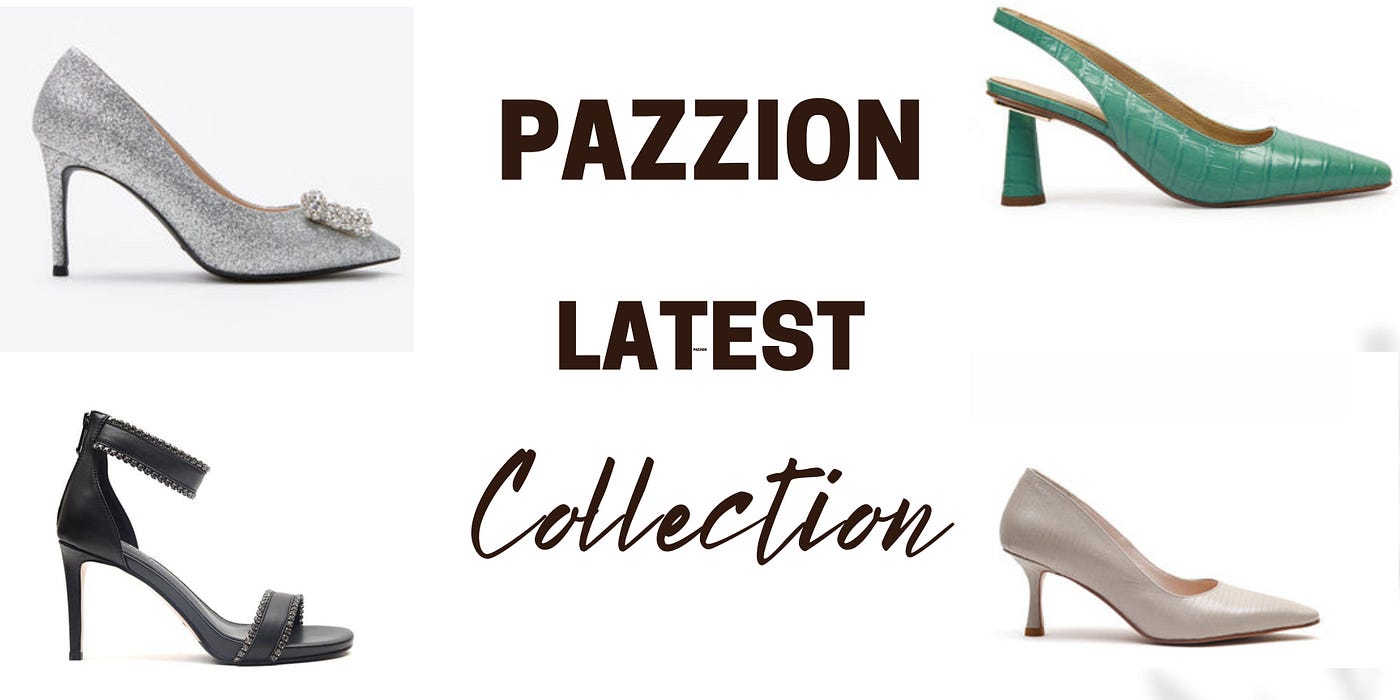 Pazzion shoes clearance