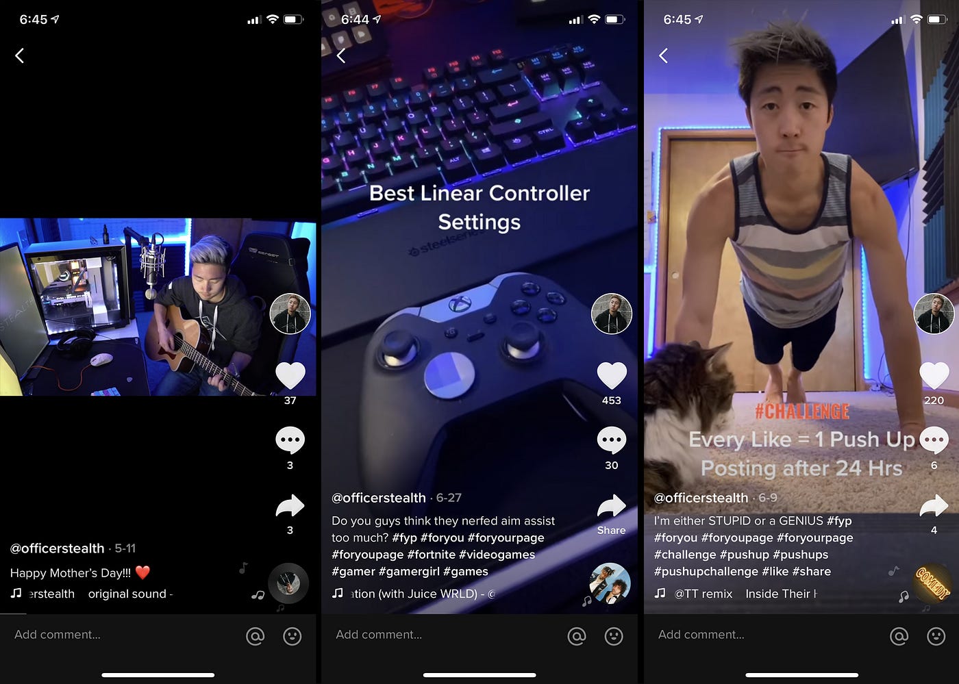 How to Use TikTok to Grow Your Livestream Channels, by Brad Stephenson