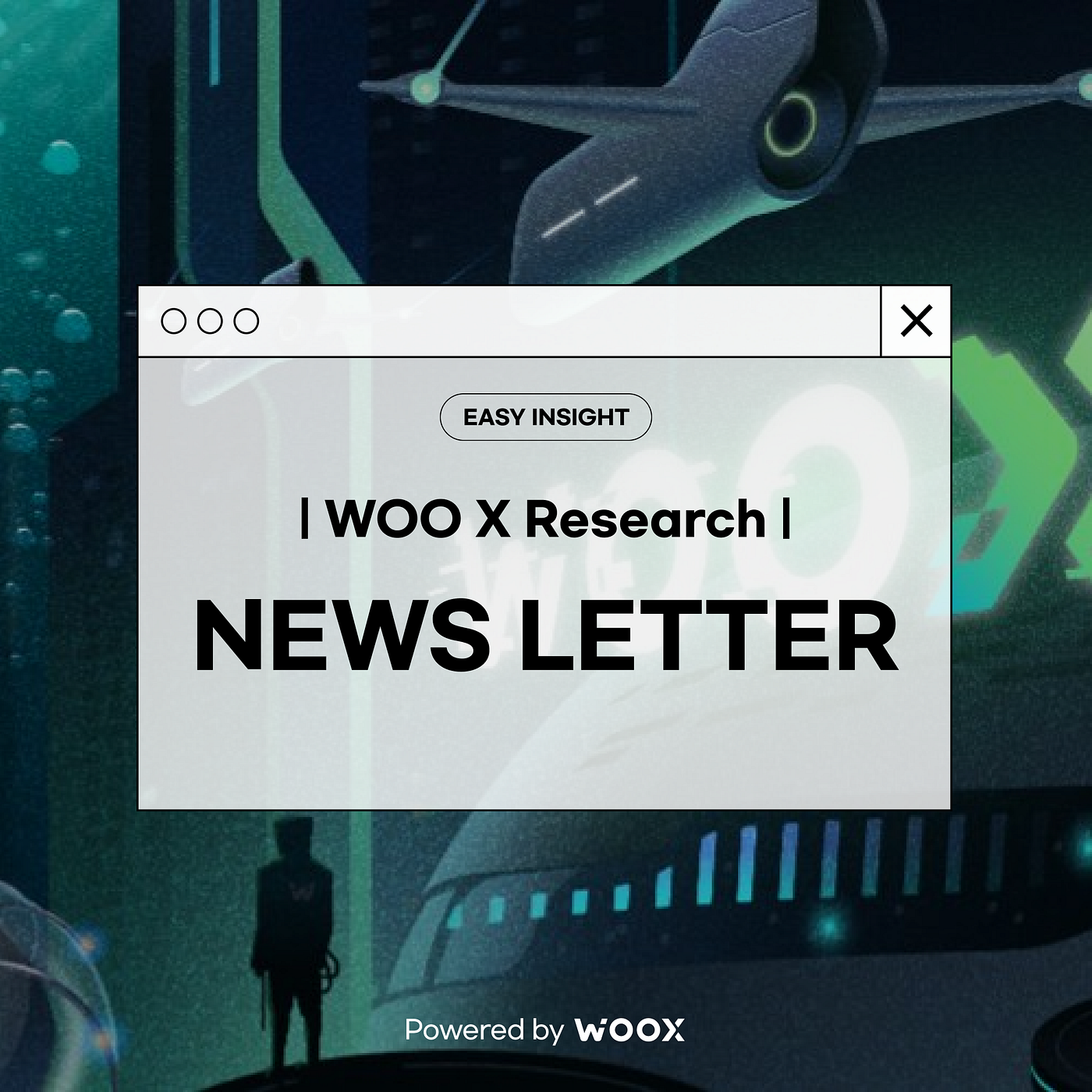 BTC의 하락함에 따라 BTC 현물 ETF 자금 유입이 요동친다 Powered by WOO X | by CoinEasy | Medium