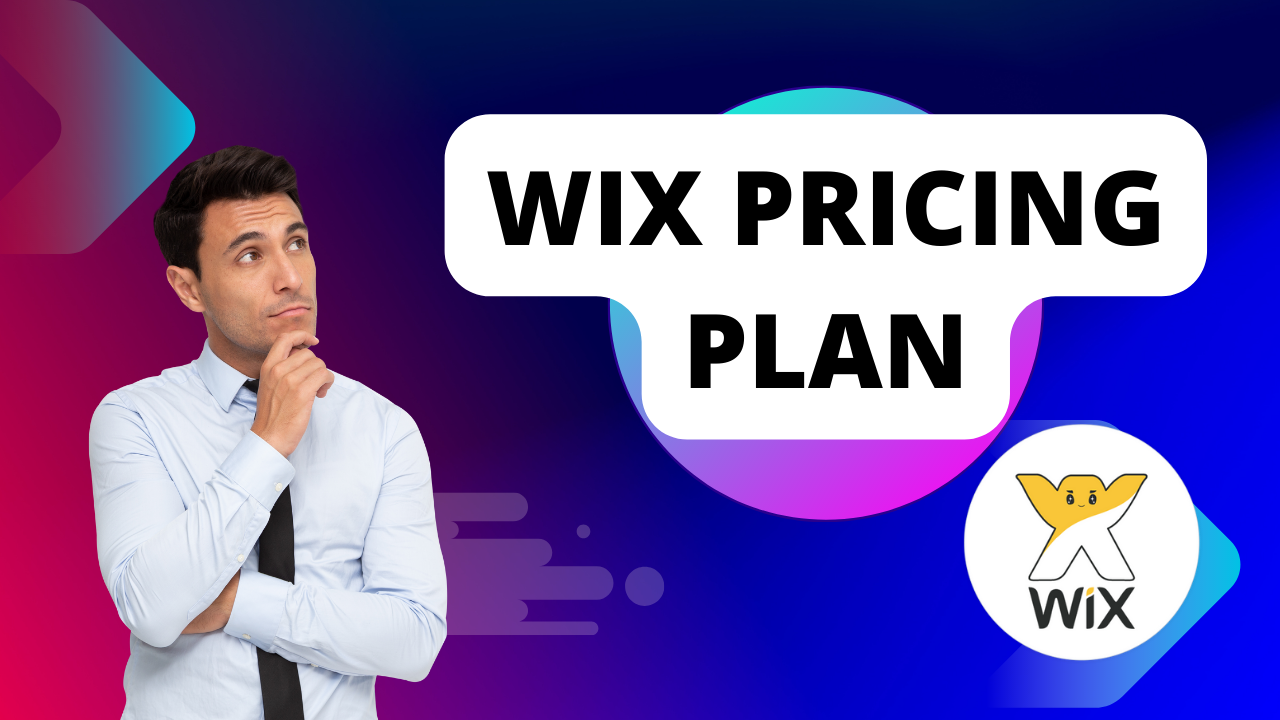 Wix pricing plans: What's it going to cost you? | by Nihar Sajal | Medium