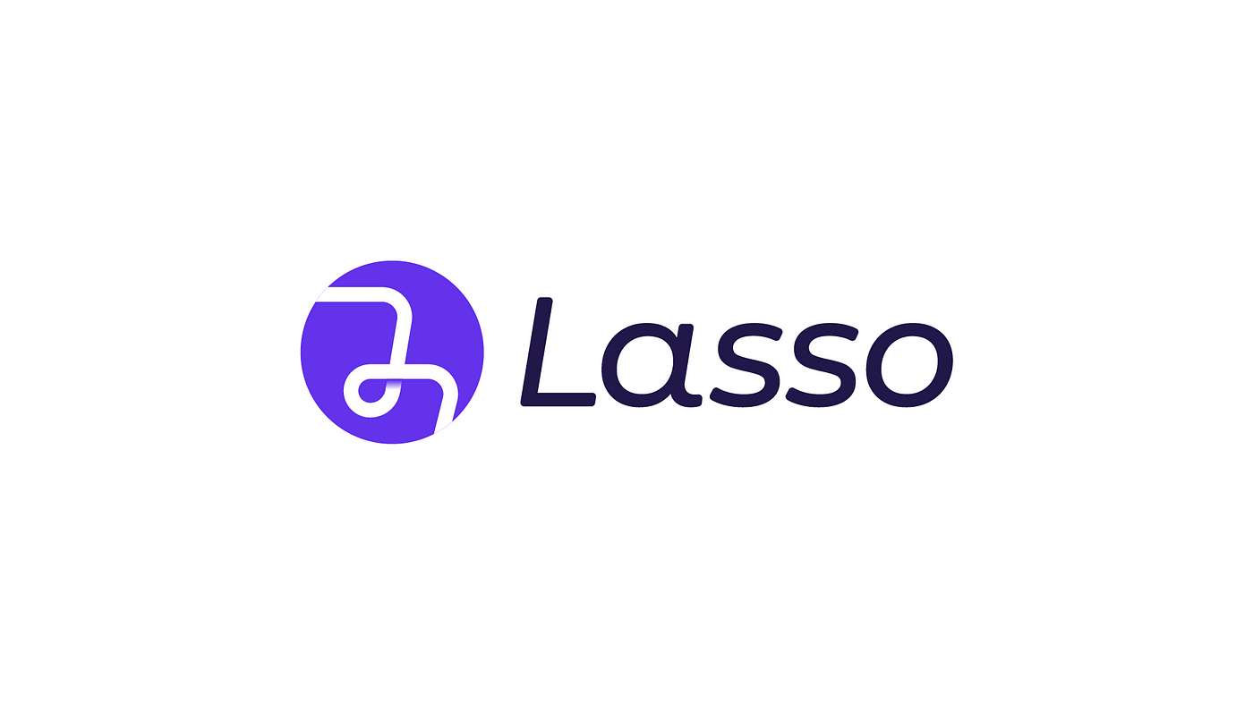 Case Study: Brand Identity for Lasso