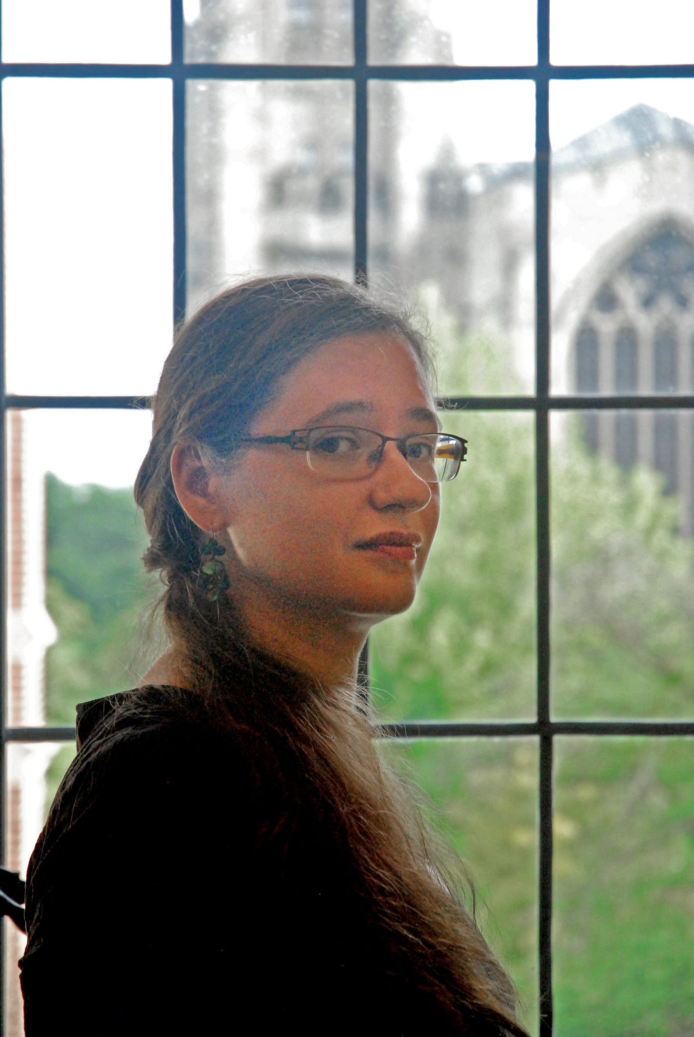Meet The Women Of The Blockchain: Dr Gina C Pieters, Lecturer at the  Economics Department at the University of Chicago | by Yitzi Weiner |  Authority Magazine | Medium