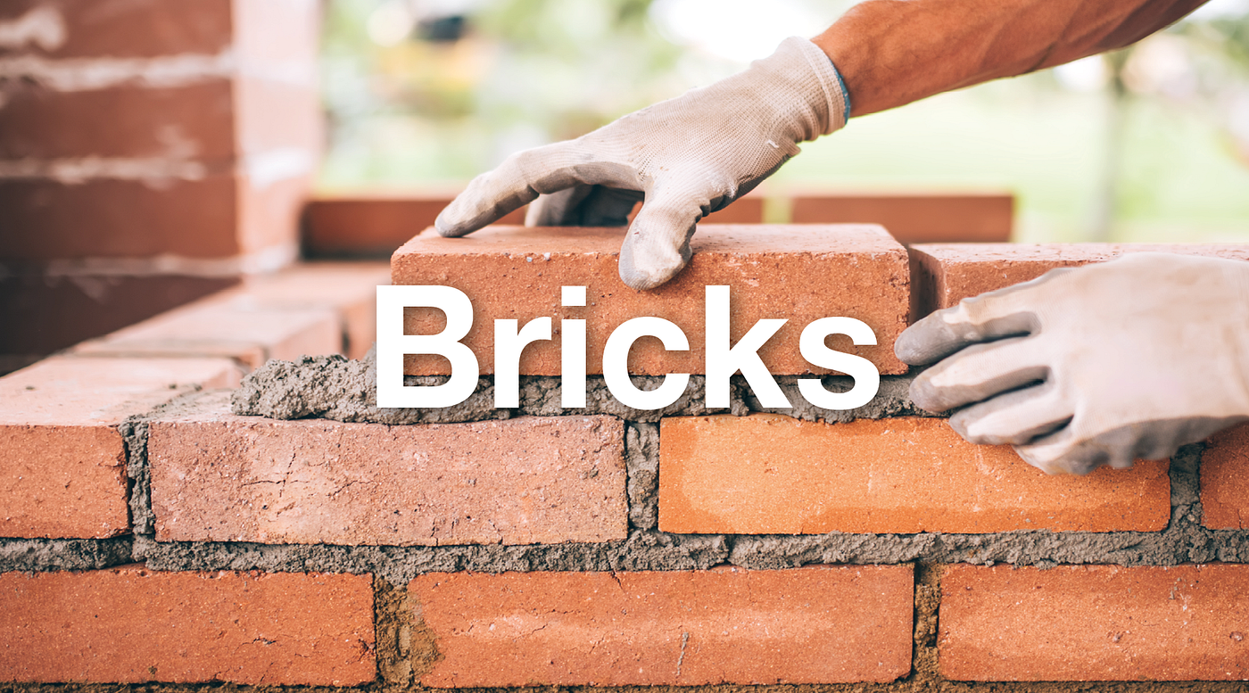 Things To Keep In Mind While Purchasing Facing Bricks