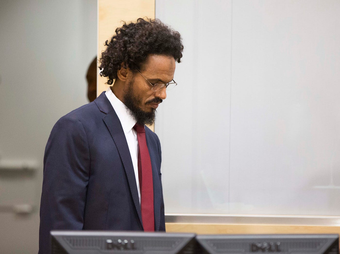 International Criminal Court Case Study: The Prosecutor v. Ahmad Al Faqi Al Mahdi