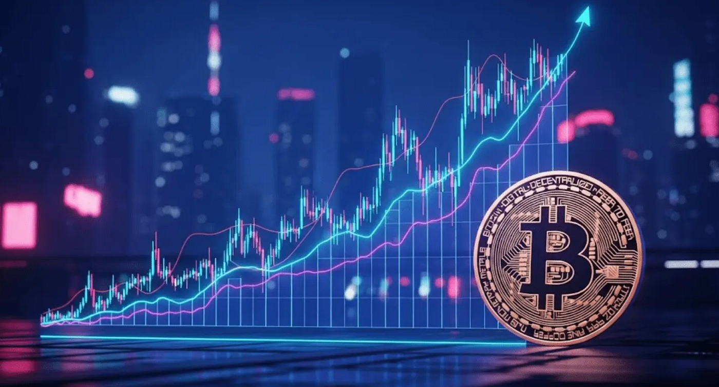 Updating My 10 Year (Jan. 2031) $1M Price Target For Bitcoin | by Lou  Kerner | Quantum Economics | Medium