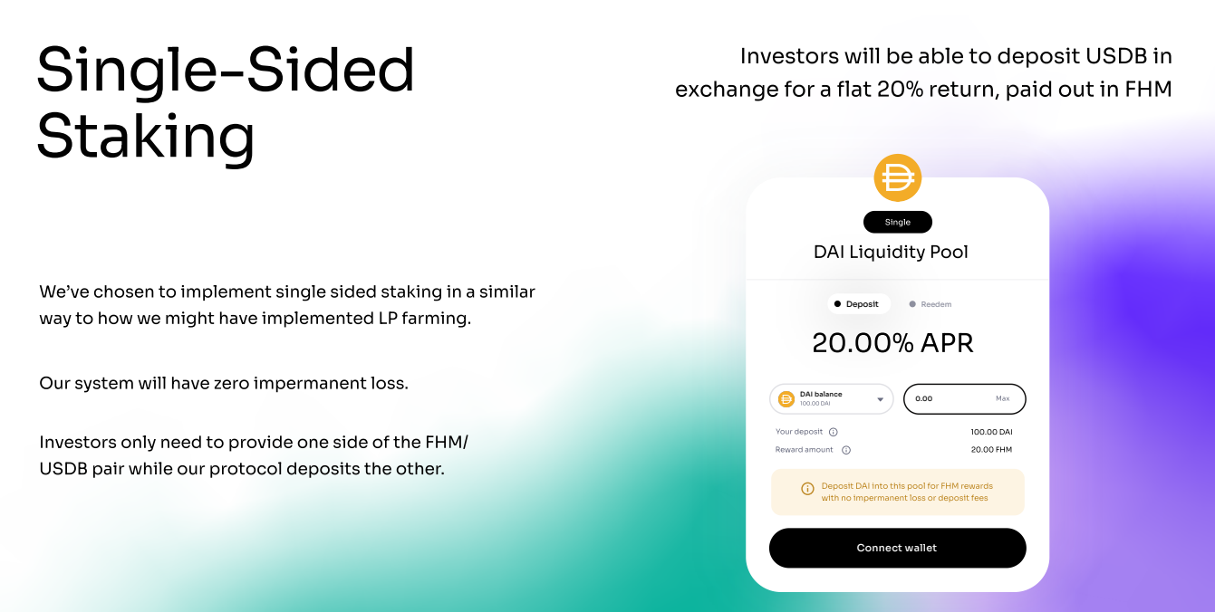 Stablecoins get a much needed makeover — USDB EXPLAINED | by The Crypto  Poet | Balance Capital | Medium