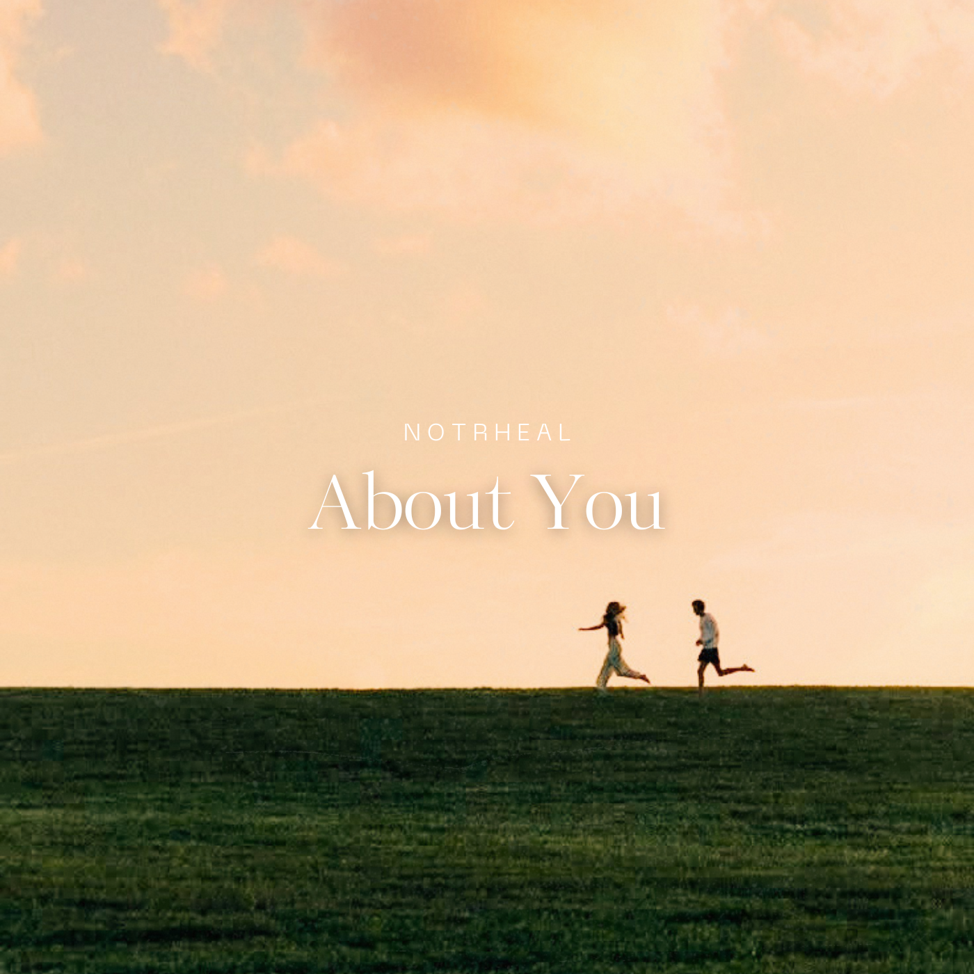 NOTHREAL - About You: A Deep House Soundtrack for the Quiet Hours