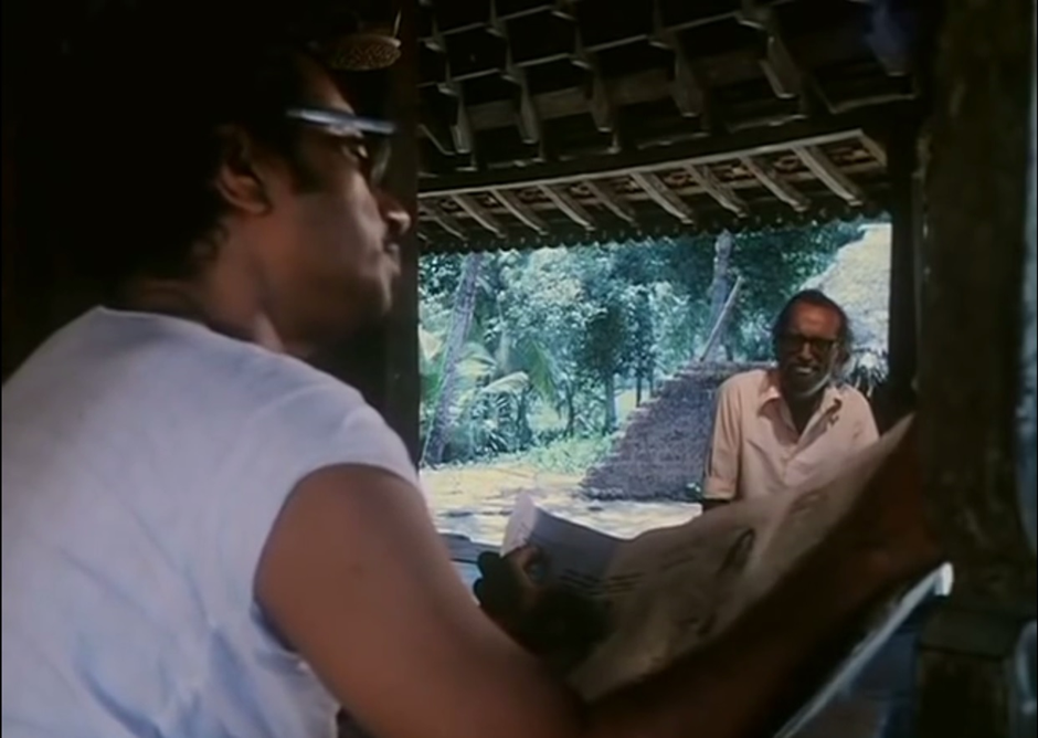 Rat Trap as Mise en Abyme: The Levels of meaning in Adoor ...