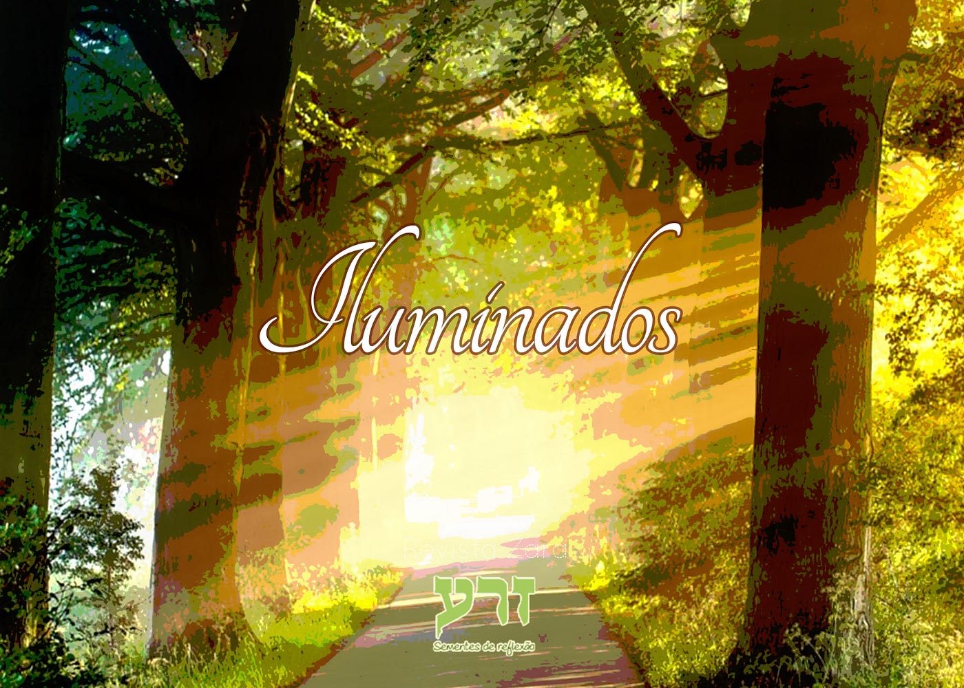 Iluminados