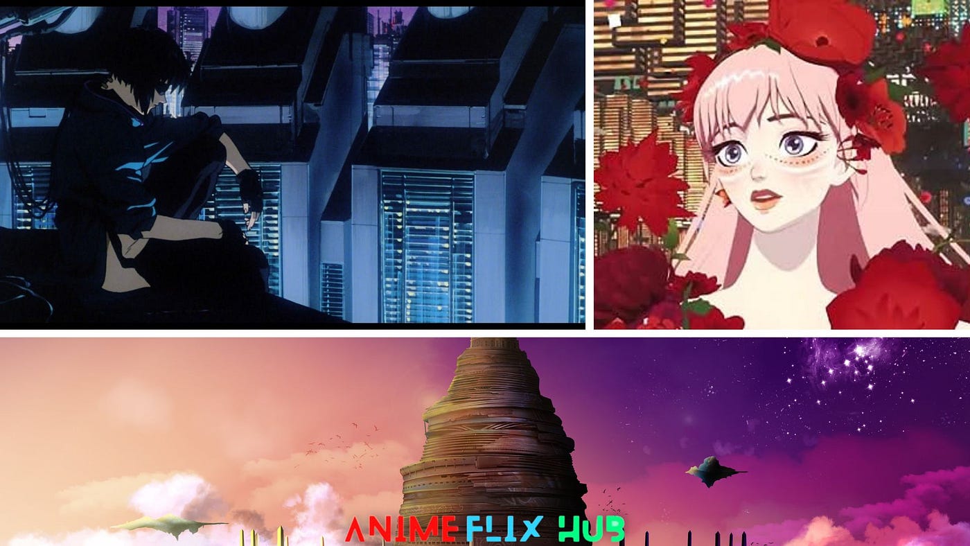 Anime Flix 