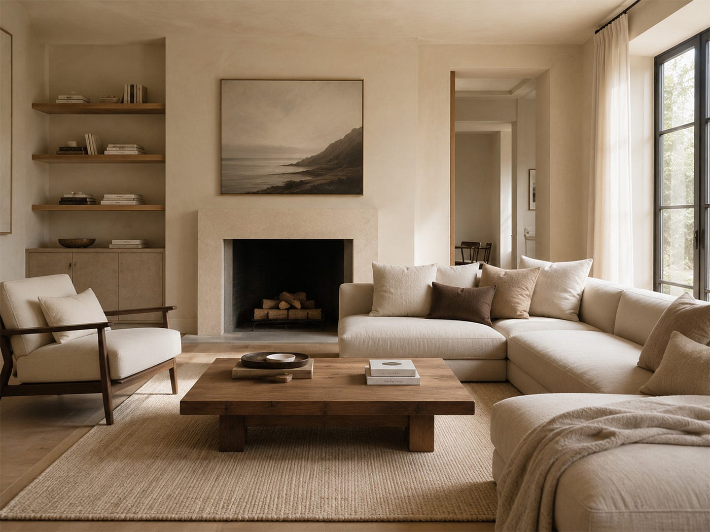 What Makes a Home Feel Luxurious? Simple Ways to Make Your Home Look and Feel More Expensive