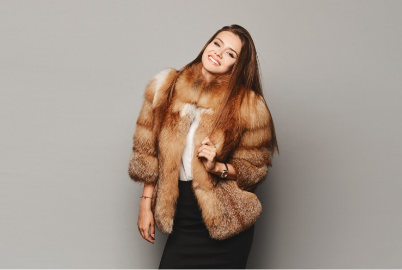 The Benefits of a Fox Fur Coat