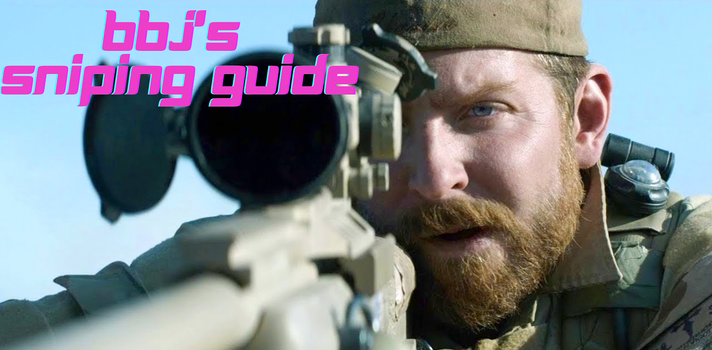 HOW TO BE A SNIPE KING. A VPS AND A KICK ASS RPC RULES THE… | by BBJ |  Medium