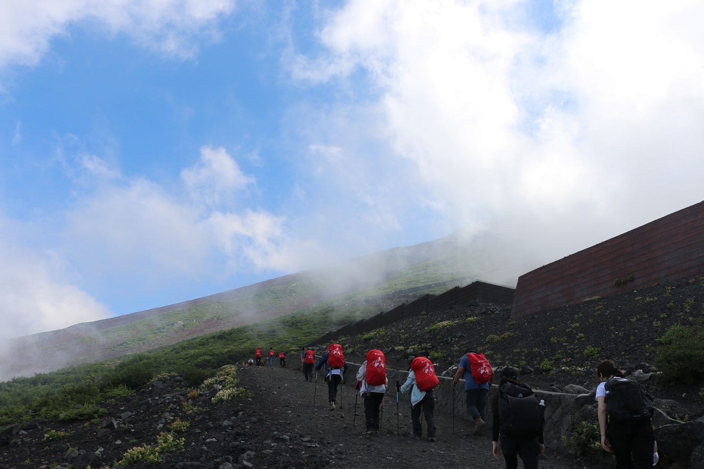 The Summit is a Coordinate, Not a Connection: 5 Hard Truths I