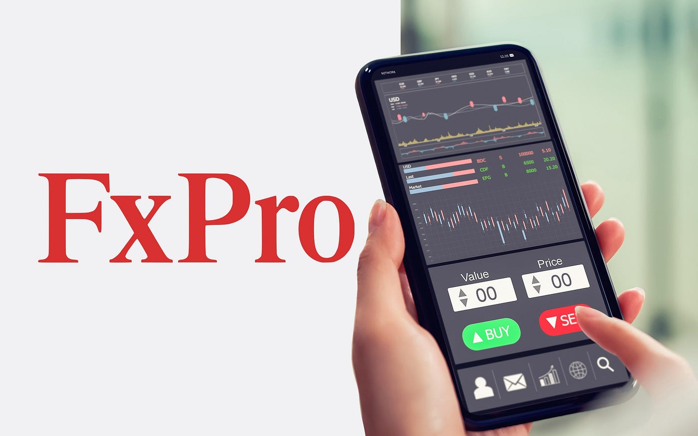 Why FxPro Is One of the Most Trusted CFD Trading Platforms in the World (Full Breakdown)