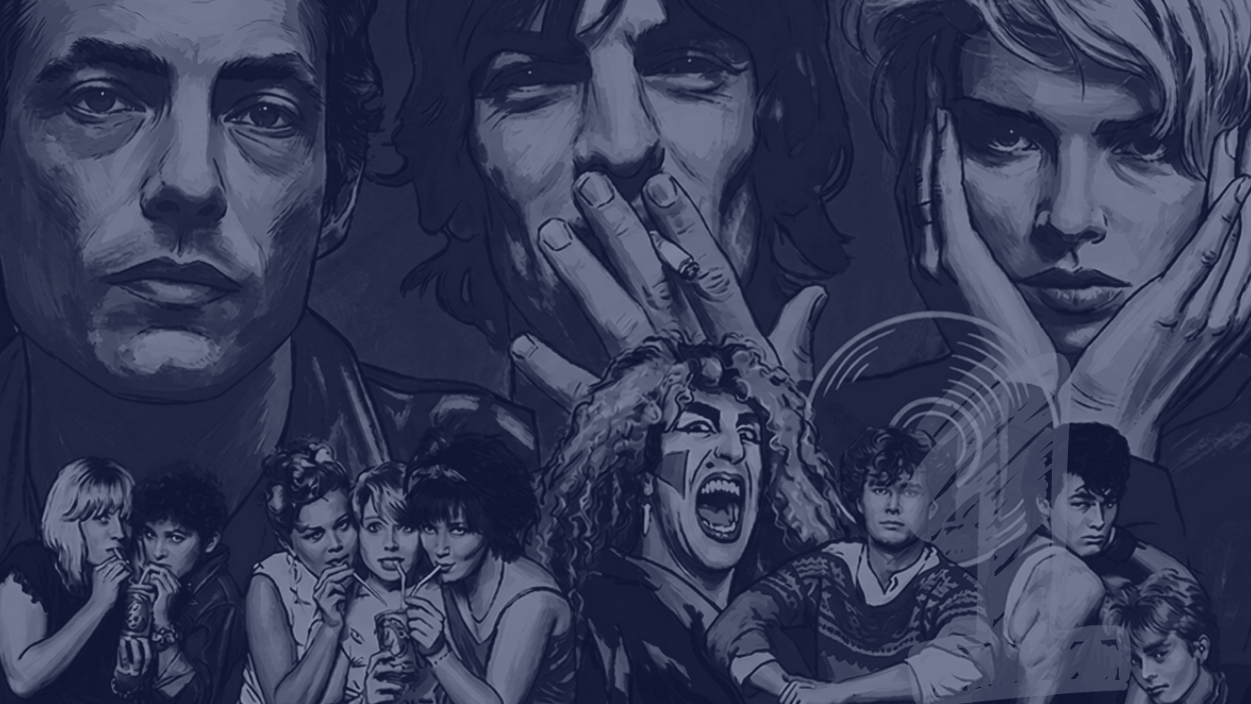 7 one-hit wonders … with a twist [Pt 3]