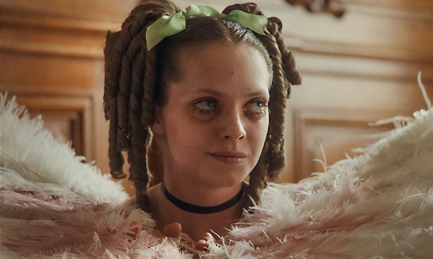 سهرة الهالوين 2025.. أفضل أفلام الرعب هذا العام