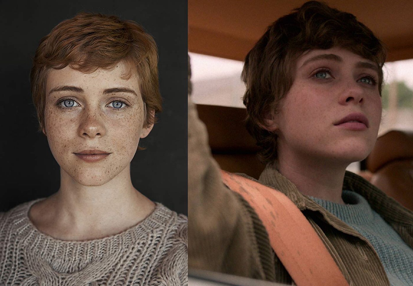 Observing Sophia Lillis: A Rising Star in Hollywood Turns 21!  #SophiaLillisBirthday | by DO RRA | Medium