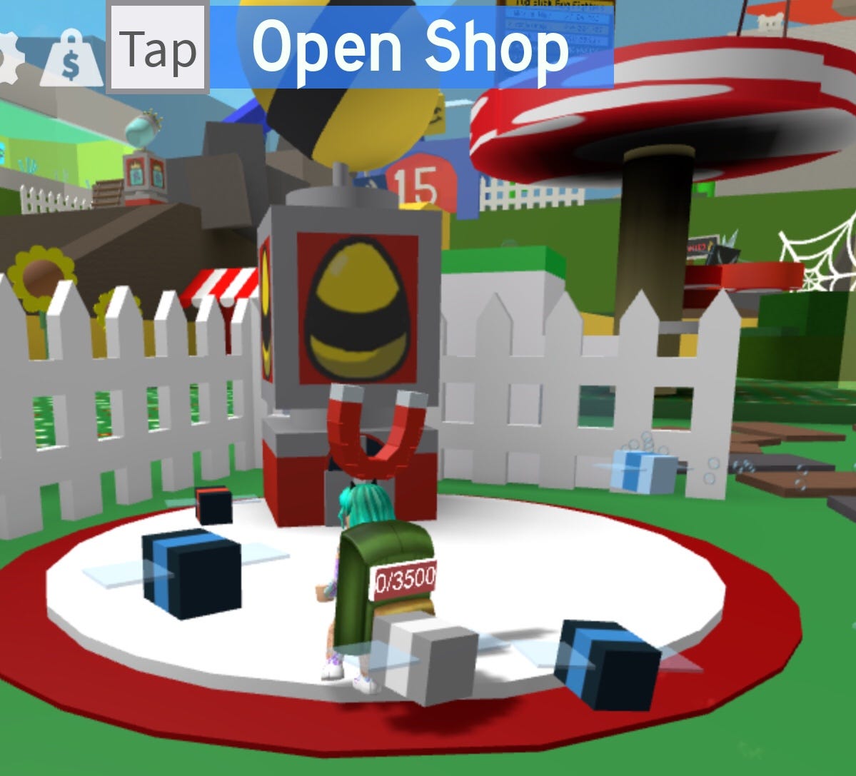 Got a bit of Robux, now this is what my recommended is. - Roblox - TapTap