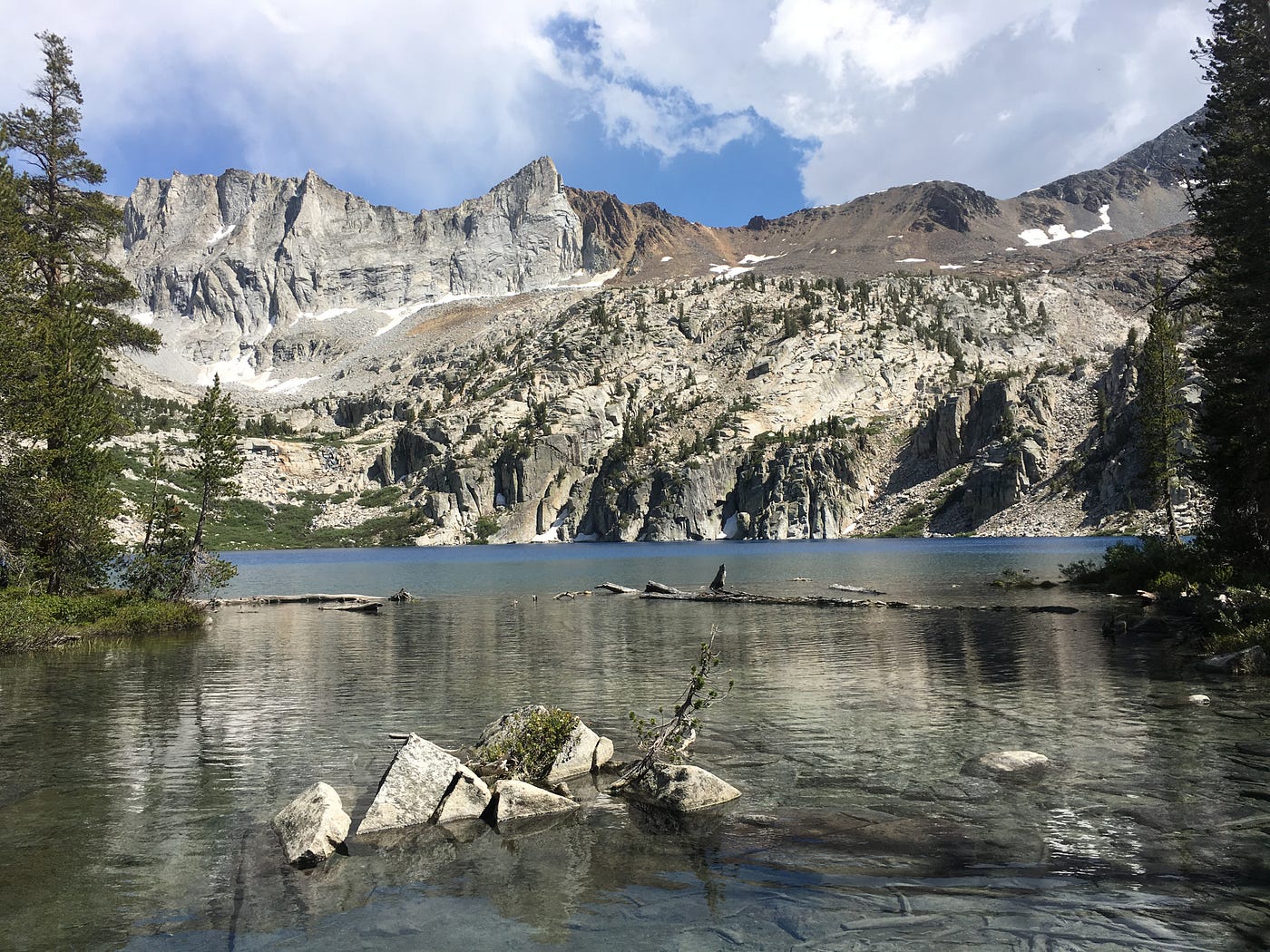 The path to reopening Mono County. Which way to Mammoth Lake?, by Monica  Prelle