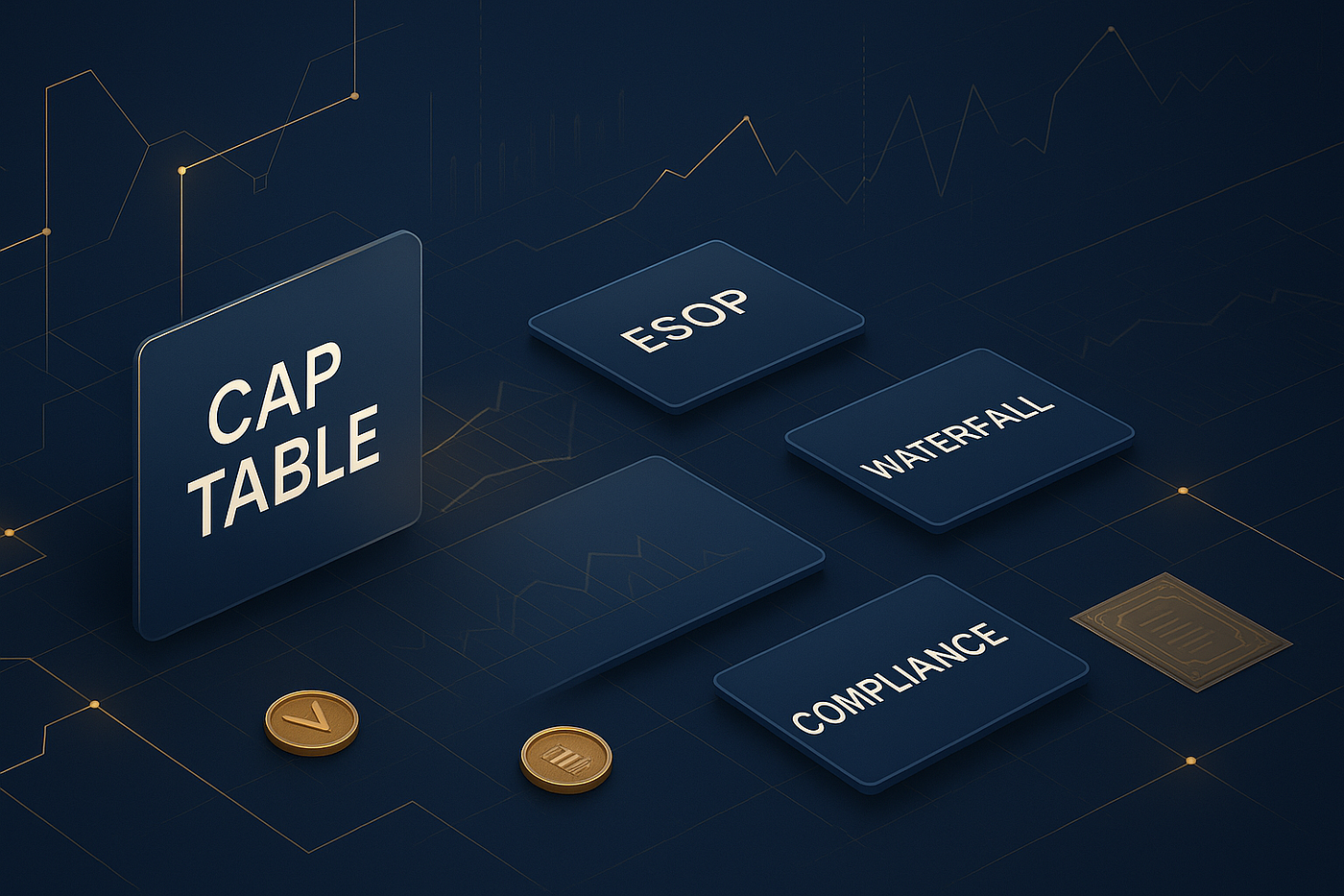 Best Cap Table Management Software (2025): A Practical Buyer’s Guide