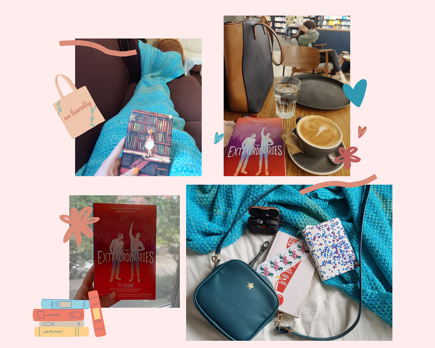 Book Purse, Little Women Gifts, Book Handbags, Bookworm Gifts