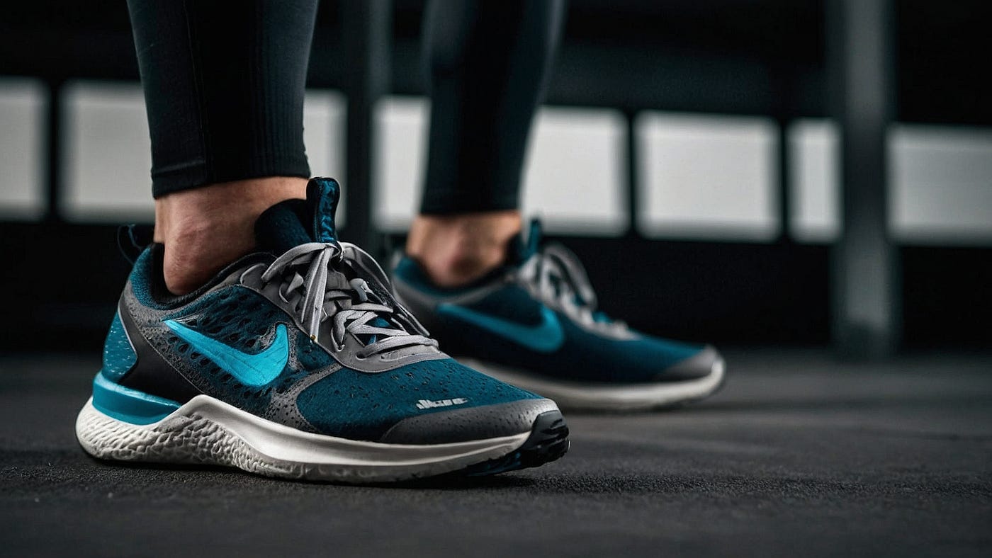 Top 7 Best Cross-Training Shoes on Amazon: Find Your Perfect Pair