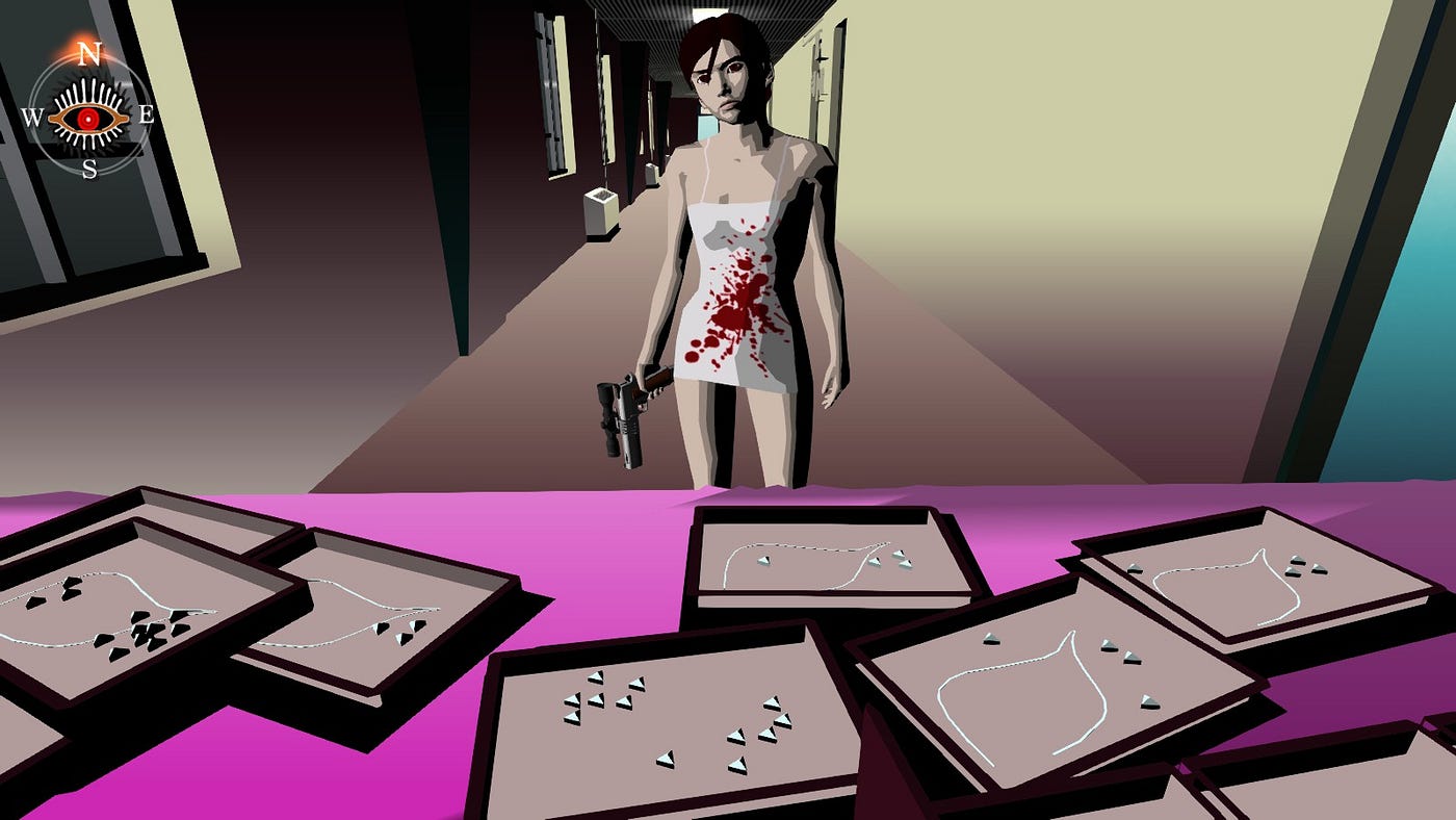 killer7 コレクション ベスト版 違い