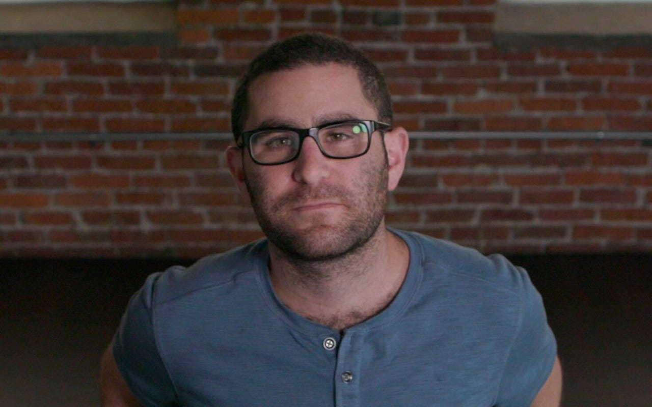 Bitcoin pioneer Charlie Shrem joins SportyFi | by SportyCo | SportyCo |  Medium
