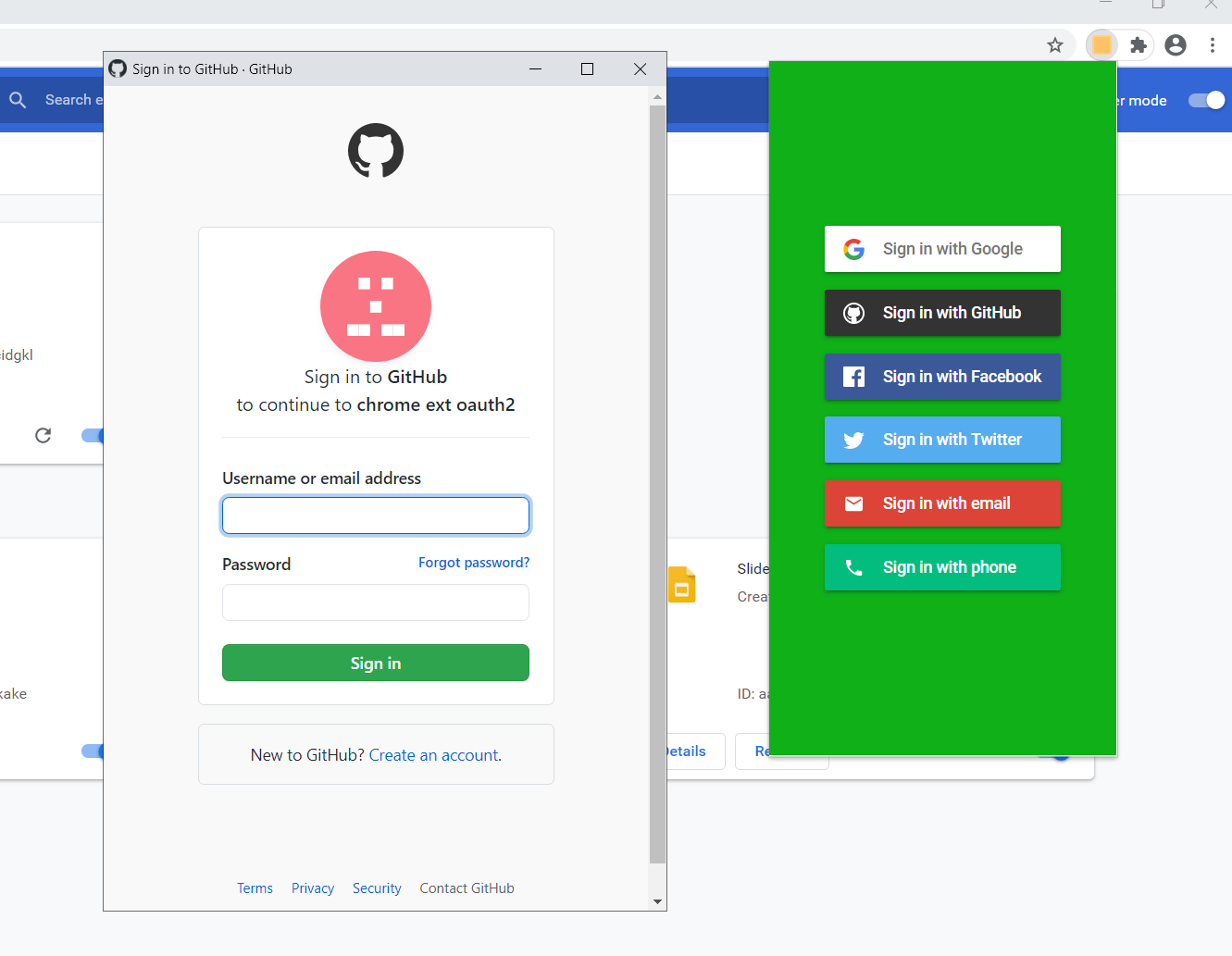 How to implement login with Facebook in Node.Js, by Tasadduq Ali