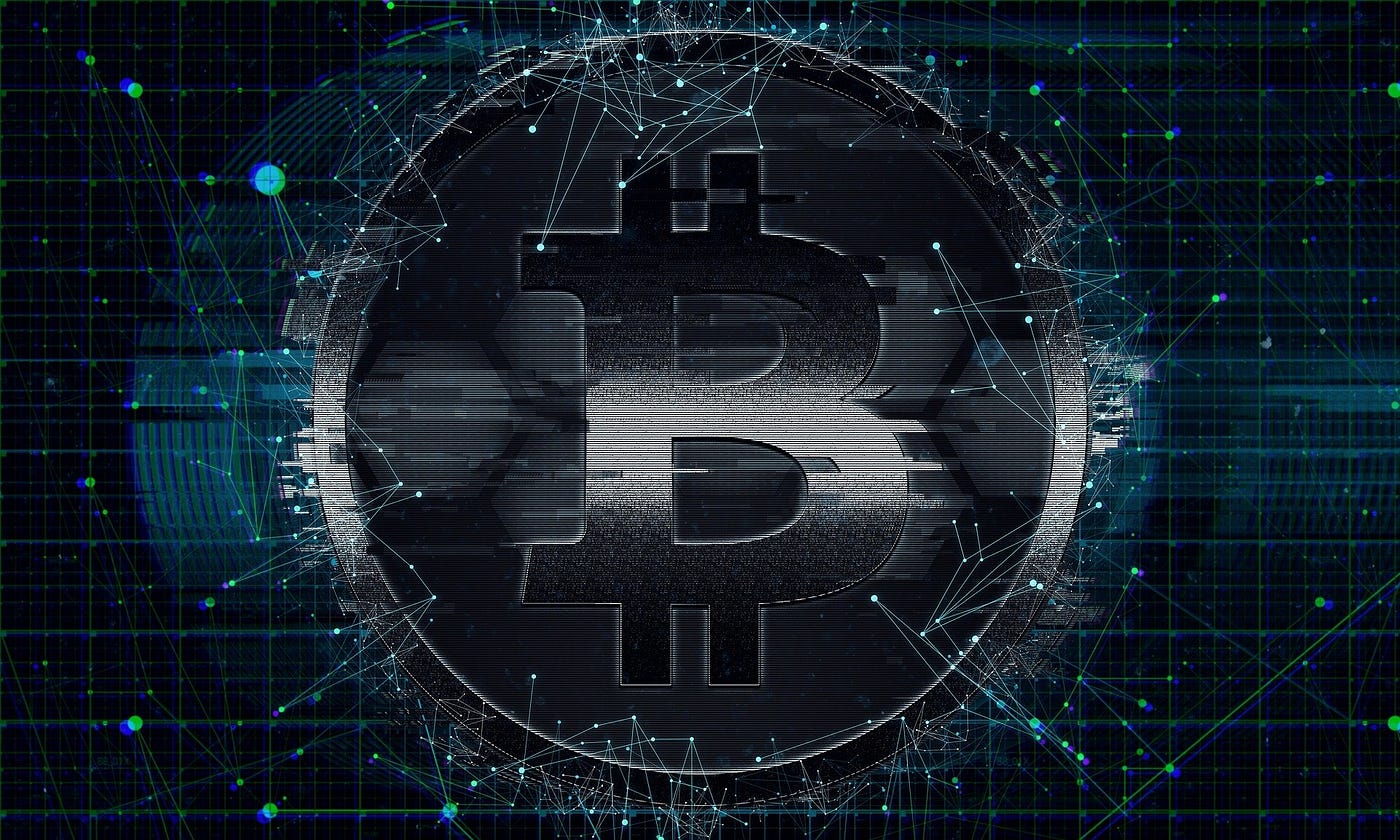 Why Cryptocurrency is Eating the World | by Alex Mashinsky | Medium