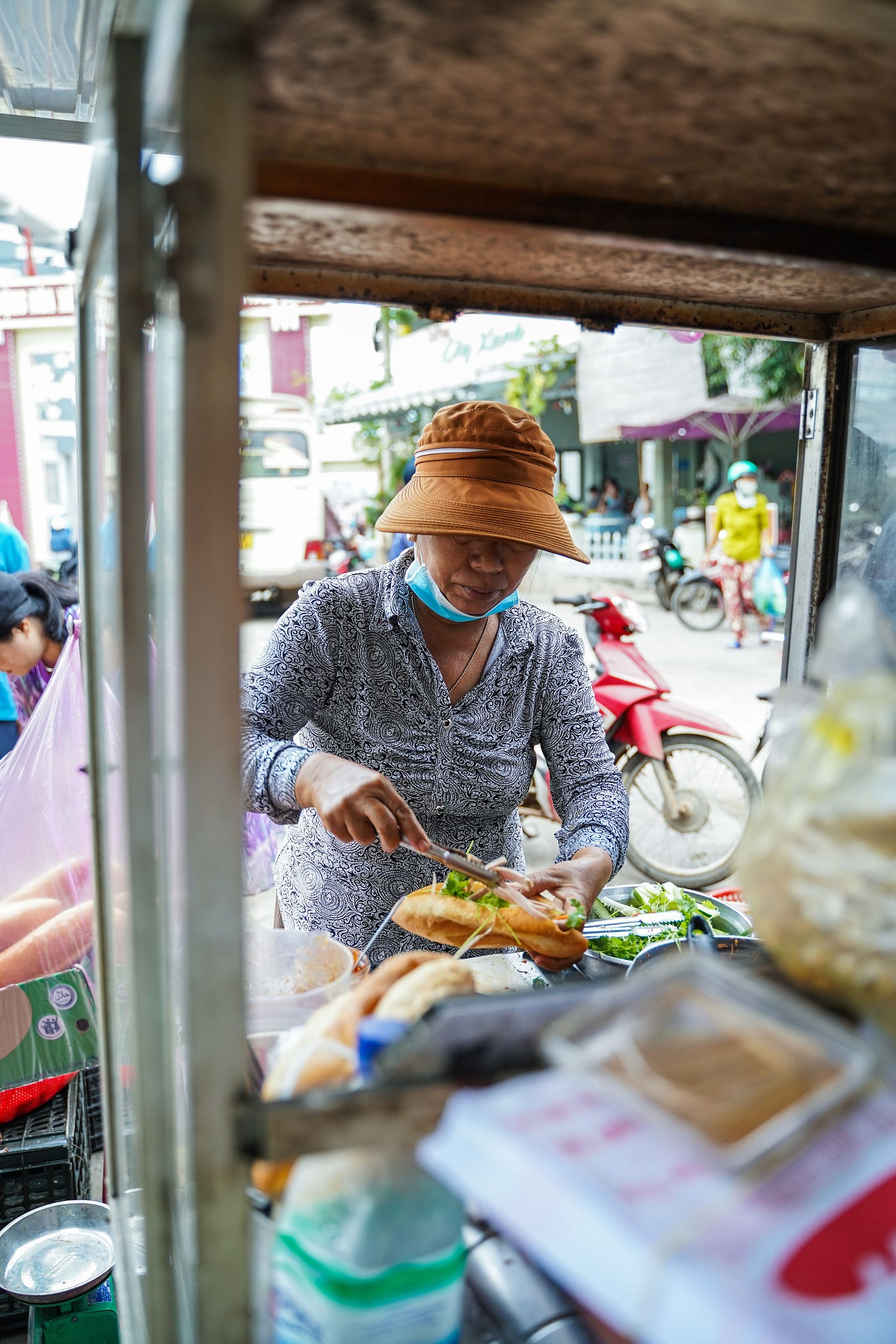 Bánh Mì: The Sandwich That Conquered the World