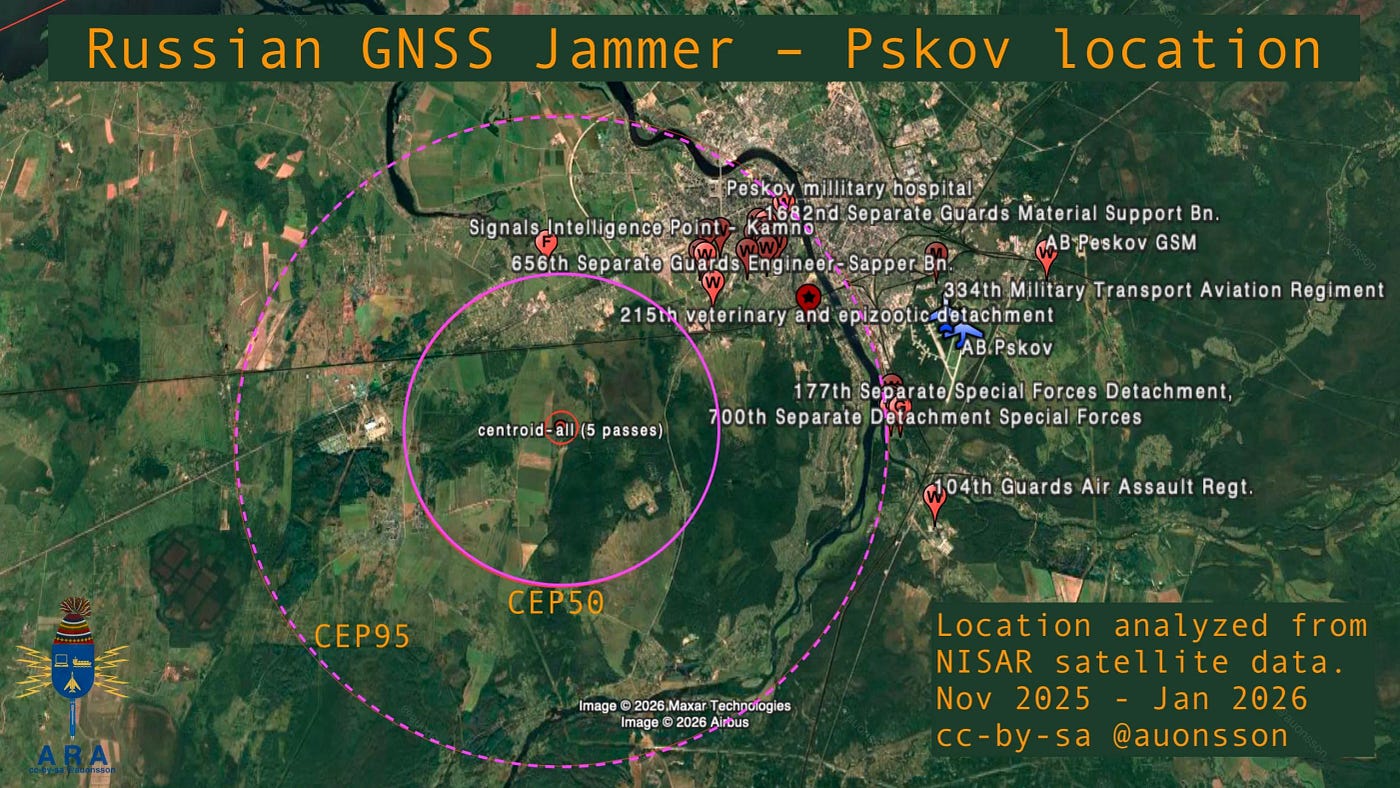 The War is Well-Underway Outside Ukraine