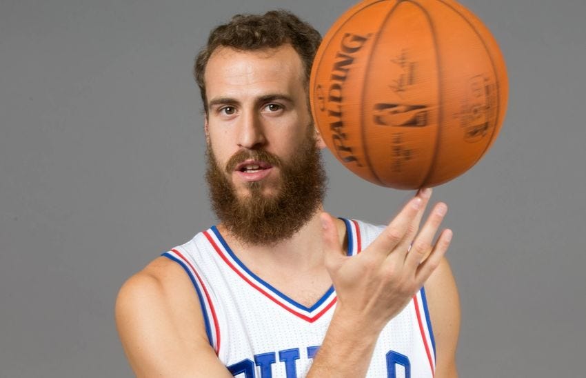 The 10 Spanish Basketball Stars in the NBA | by Embassy of Spain USA |  SpainInTheUSA