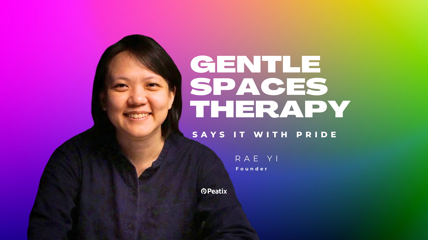 Holding space with compassion: How Gentle Spaces therapy is redefining Queer-Affirming care in…