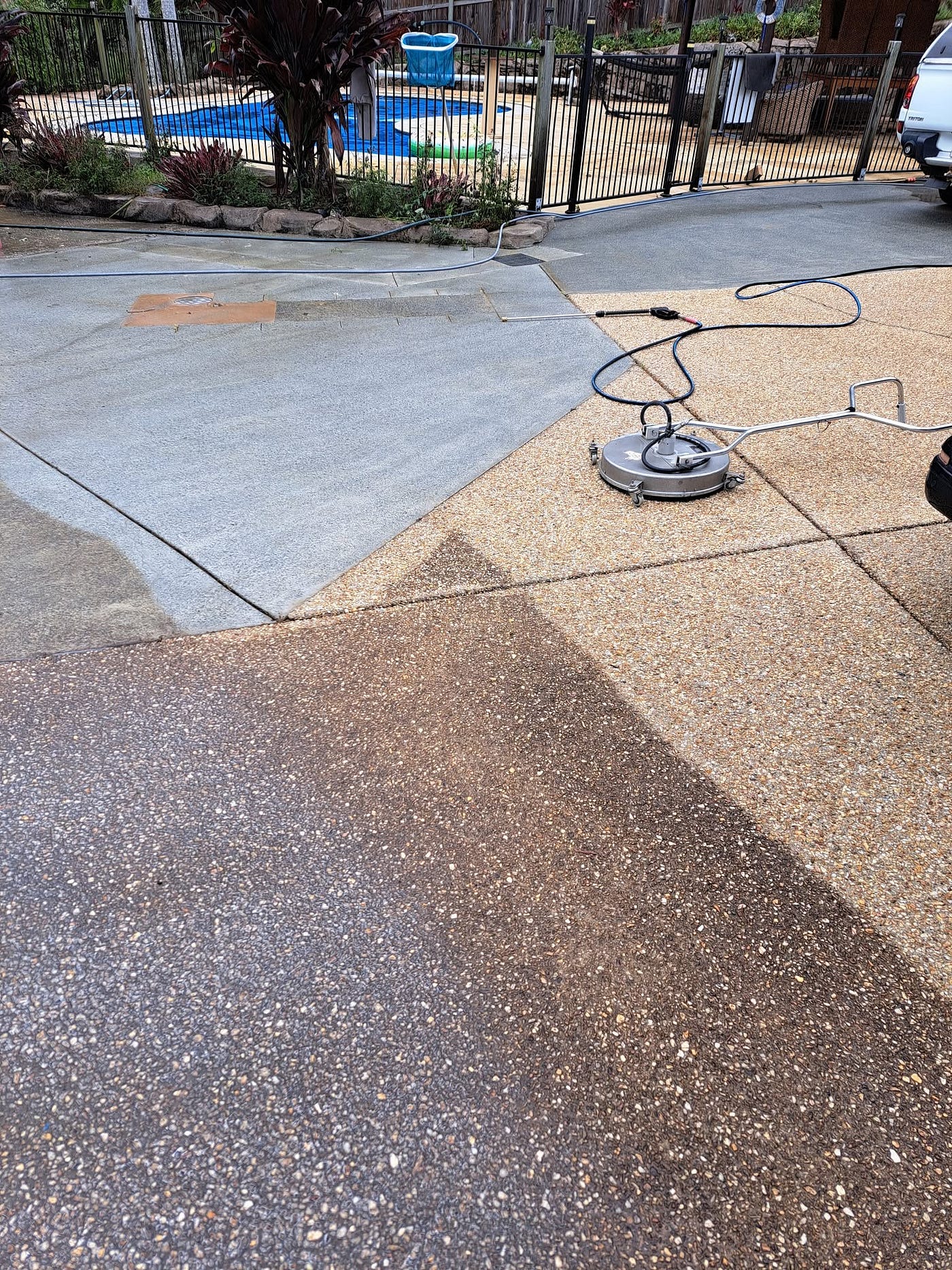 Pressure Cleaning Brisbane: Transform Your Ascot Property with Professional Exterior Cleaning